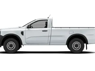 Used Ford Ranger Wildtrack 205 HP (150 kW) 2025 Pickup
