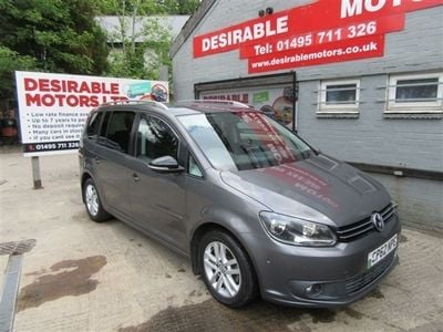 VW Touran