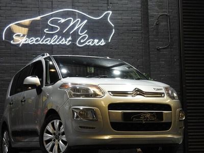 Citroën C3 Picasso