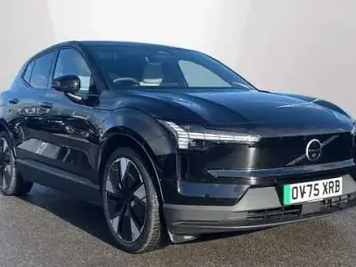 Used Volvo EX30 Performance 310 kW (422 HP) 2025 SUV