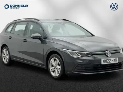 Gebraucht VW Golf VIII
