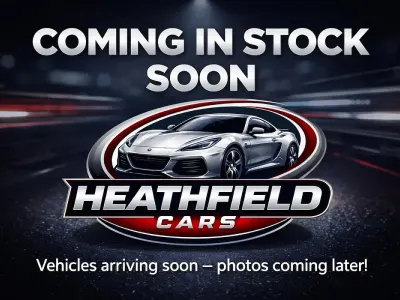 Used Vauxhall Insignia
