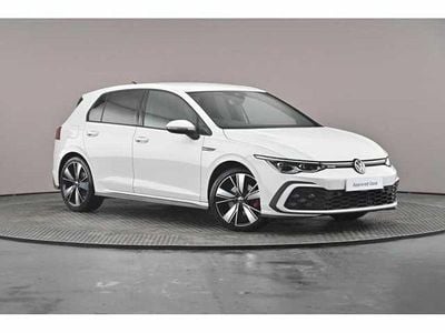 Used VW Golf VIII 200 HP (147 kW) 2022