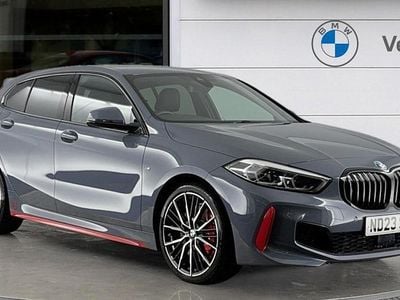 BMW 128