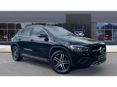 Mercedes GLA200