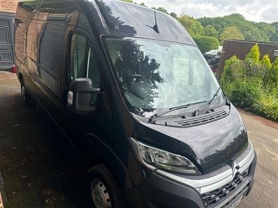 Citroën Relay