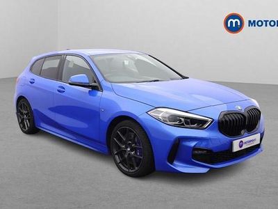 Used BMW 118 M Sport 136 HP (100 kW) 2024 Hatchback