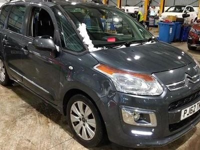Citroën C3 Picasso