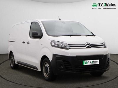 Citroën Dispatch