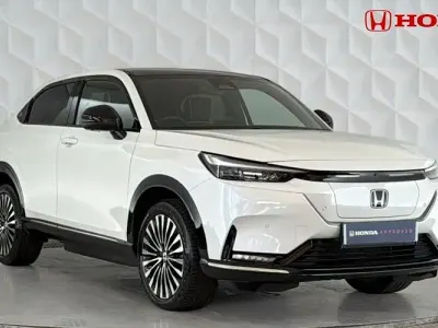 Used Honda e:Ny1