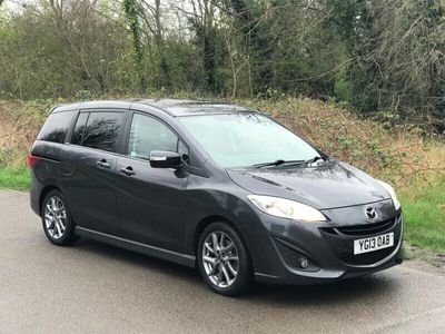 Mazda 5