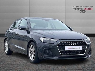 used Audi A1 30 TFSI 110 Sport 5dr Hatchback