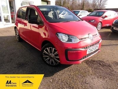 VW up!