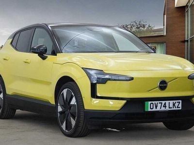 Volvo EX30