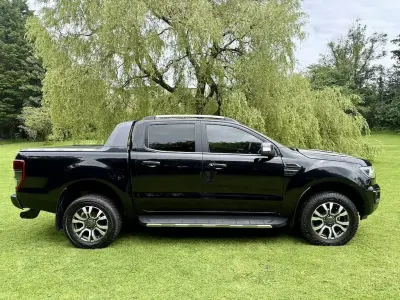 Used Ford Ranger