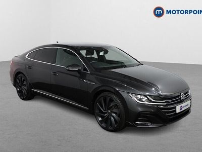 VW Arteon