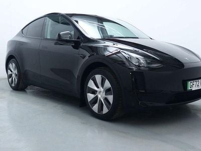 Used Tesla Model Y RWD 254 kW (346 HP) 2023 Black SUV