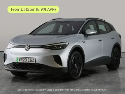 Used VW ID.4