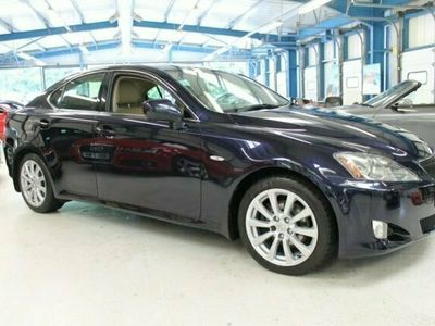 used Lexus IS250 2.5