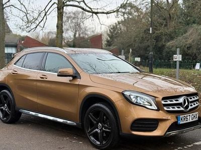 Used 2019 Mercedes 200 AMG Line Premium Hatchback | £10,795 (Fair price)