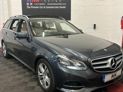 Mercedes E300