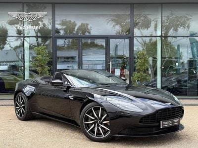 Aston Martin DB11