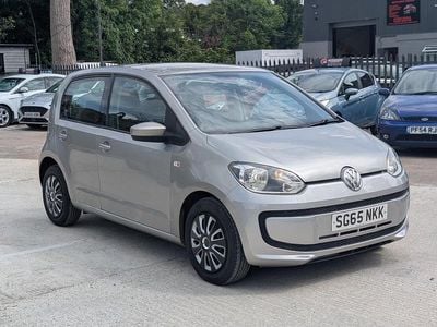 VW up!