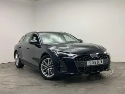 Usado Audi A6