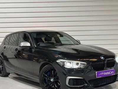 Used 2019 BMW M140 M Sport Hatchback | £14,990 (Fair price)