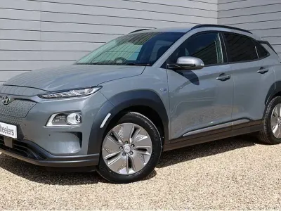 Gebraucht Hyundai Kona Premium SE 150 kW (204 PS) 2021 SUV