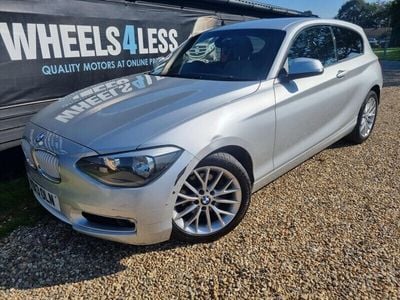 BMW 118