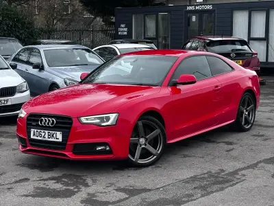 Usado Audi A5