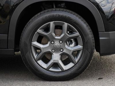 Jeep Avenger EV