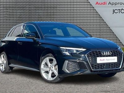 Audi A3 Sportback e-tron