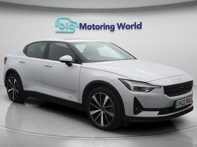 Polestar 2