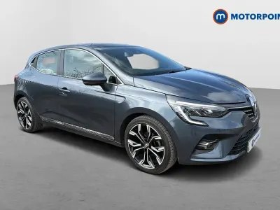 Used Renault Clio