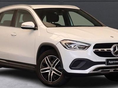 Mercedes GLA200