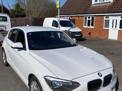 BMW 116