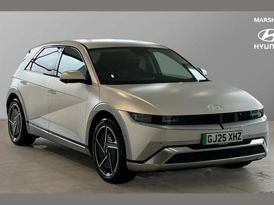 Other Used 2025 Hyundai Ioniq 5 Ultimate SUV | £38,149