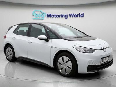 VW ID.3