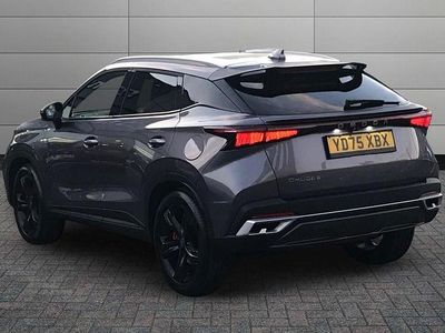 Used Omoda 5 147 HP (108 kW) 2025 Grey SUV