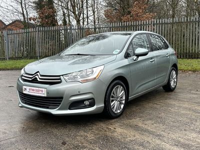 Citroën C4