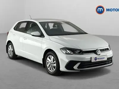 Used VW Polo