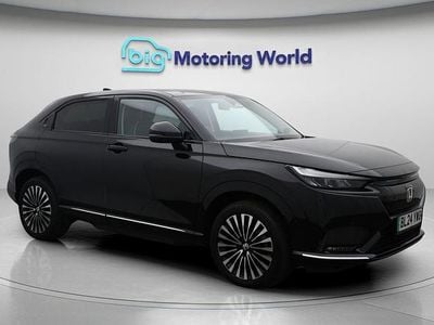 Honda e:Ny1