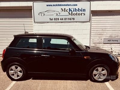 Mini ONE
