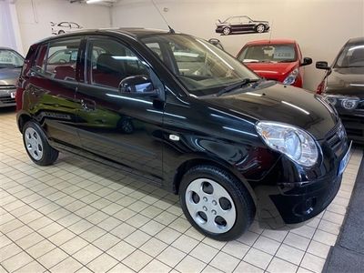 used Kia Picanto 1.1 Strike