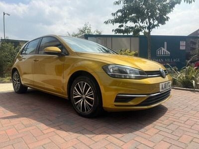 VW Golf VII