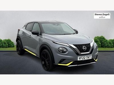 Nissan Kiiro