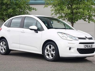 Citroën C3