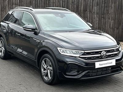 VW Tiguan Allspace